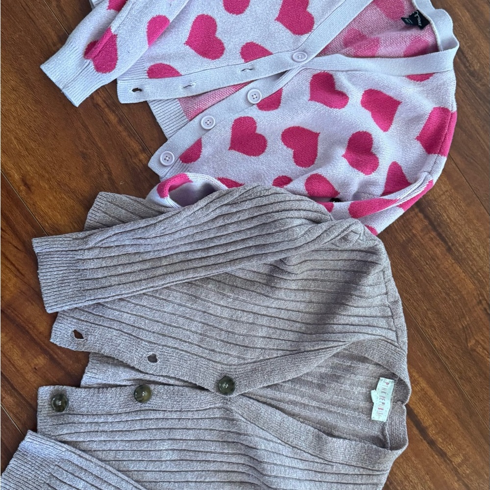 Bundle of Girls Clothes - Size XL 13/14